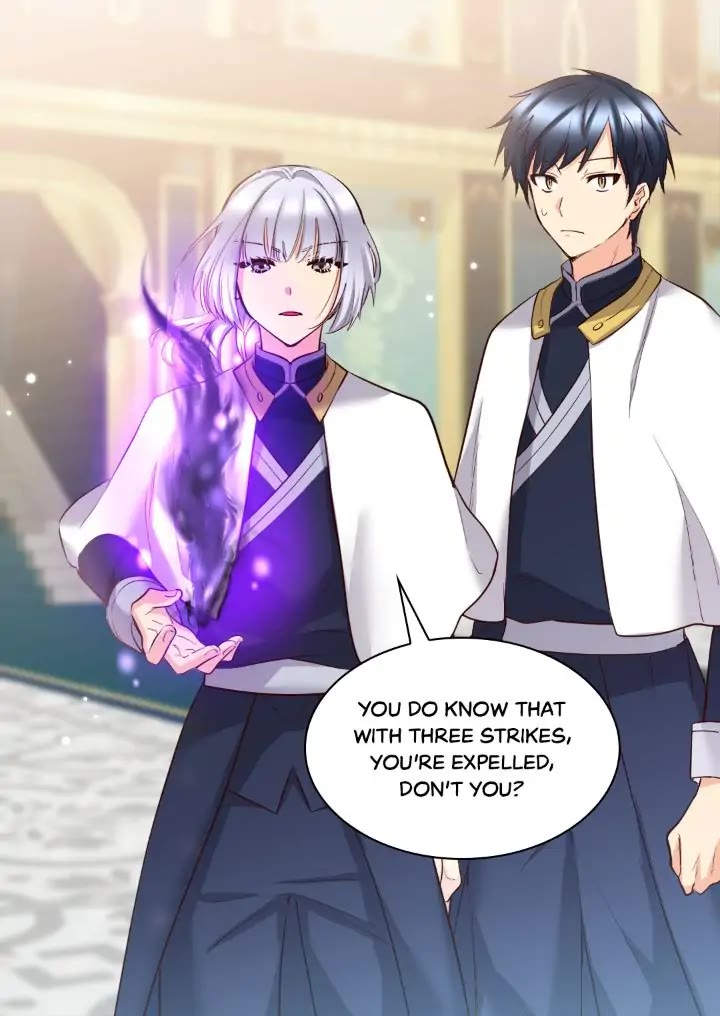 The Twin Siblings’ New Life Chapter 142 page 39 - Chapter 142