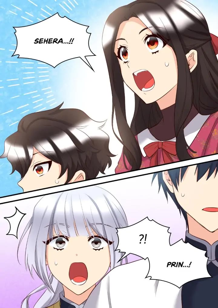 The Twin Siblings’ New Life Chapter 142 page 40 - Chapter 142