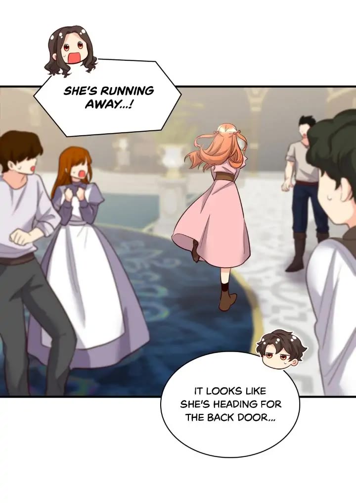The Twin Siblings’ New Life Chapter 142 page 44 - Chapter 142