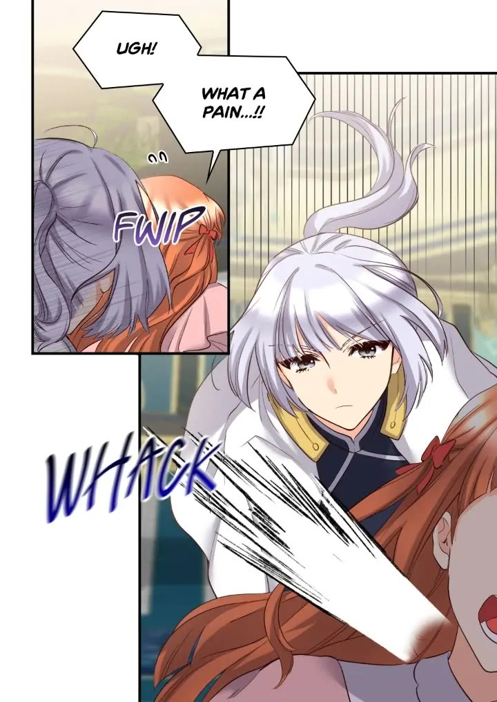 The Twin Siblings’ New Life Chapter 142 page 47 - Chapter 142