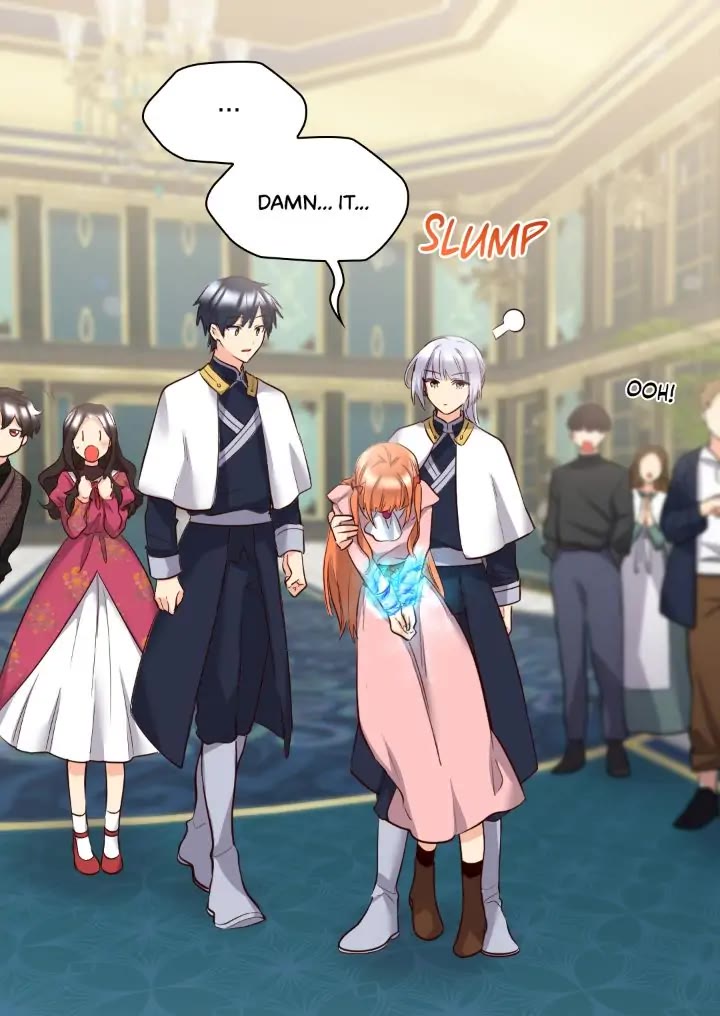 The Twin Siblings’ New Life Chapter 142 page 48 - Chapter 142