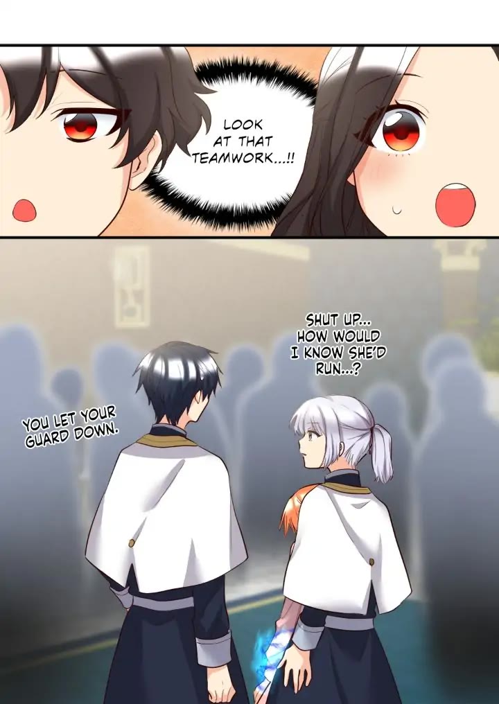 The Twin Siblings’ New Life Chapter 142 page 49 - Chapter 142