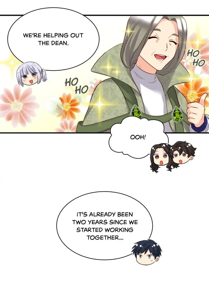 The Twin Siblings’ New Life Chapter 142 page 51 - Chapter 142