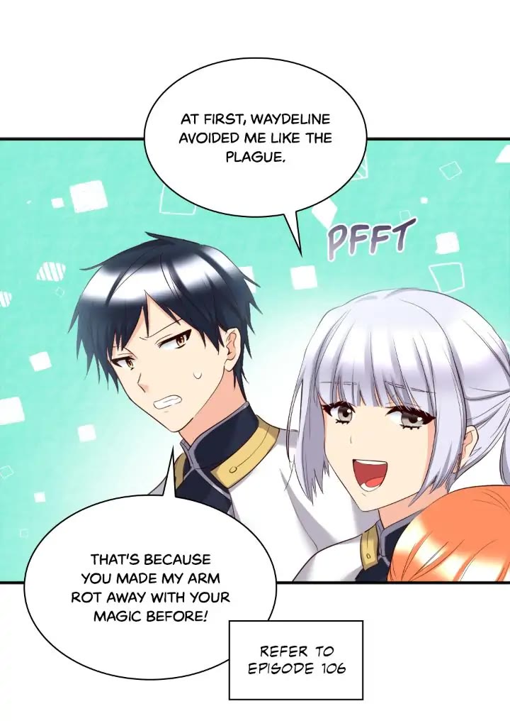 The Twin Siblings’ New Life Chapter 142 page 52 - Chapter 142