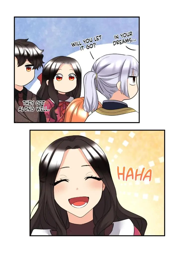 The Twin Siblings’ New Life Chapter 142 page 53 - Chapter 142