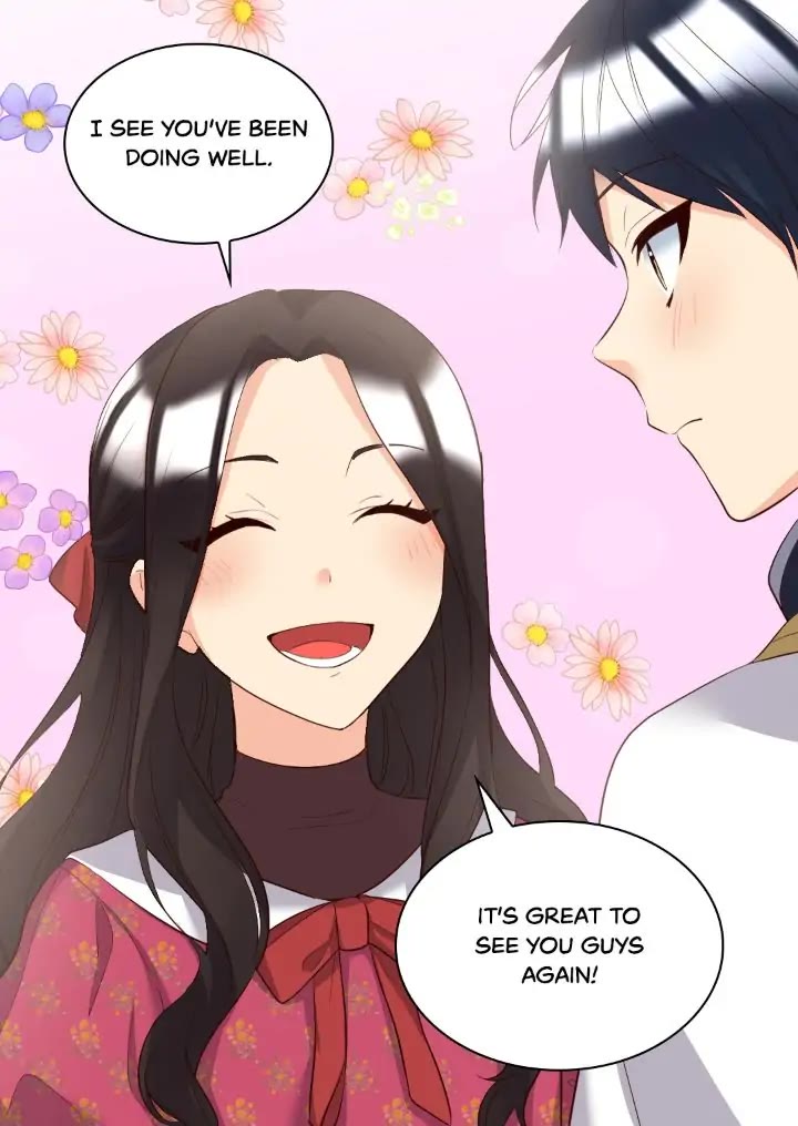 The Twin Siblings’ New Life Chapter 142 page 54 - Chapter 142