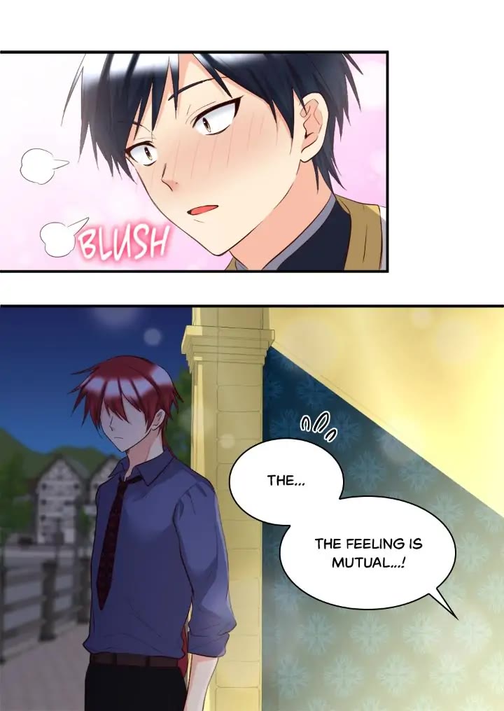 The Twin Siblings’ New Life Chapter 142 page 55 - Chapter 142