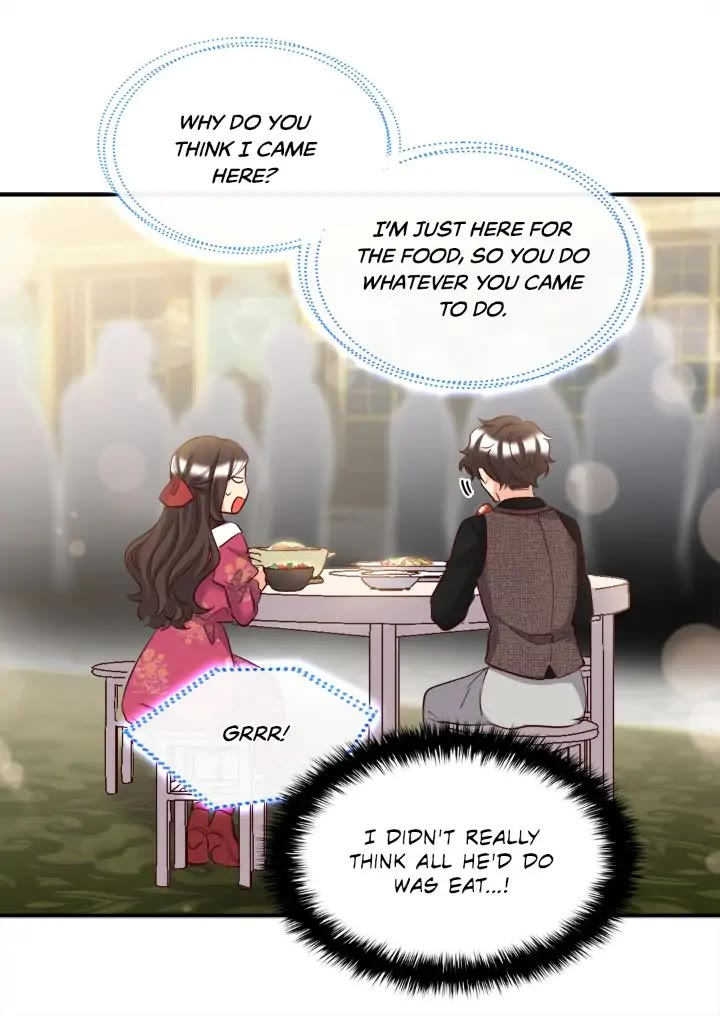 The Twin Siblings’ New Life Chapter 142 page 6 - Chapter 142