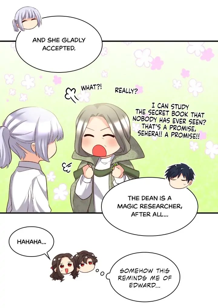 The Twin Siblings’ New Life Chapter 143 page 10 - Chapter 143
