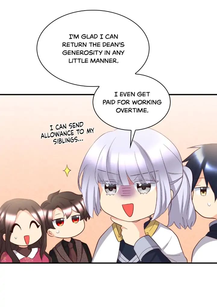 The Twin Siblings’ New Life Chapter 143 page 16 - Chapter 143