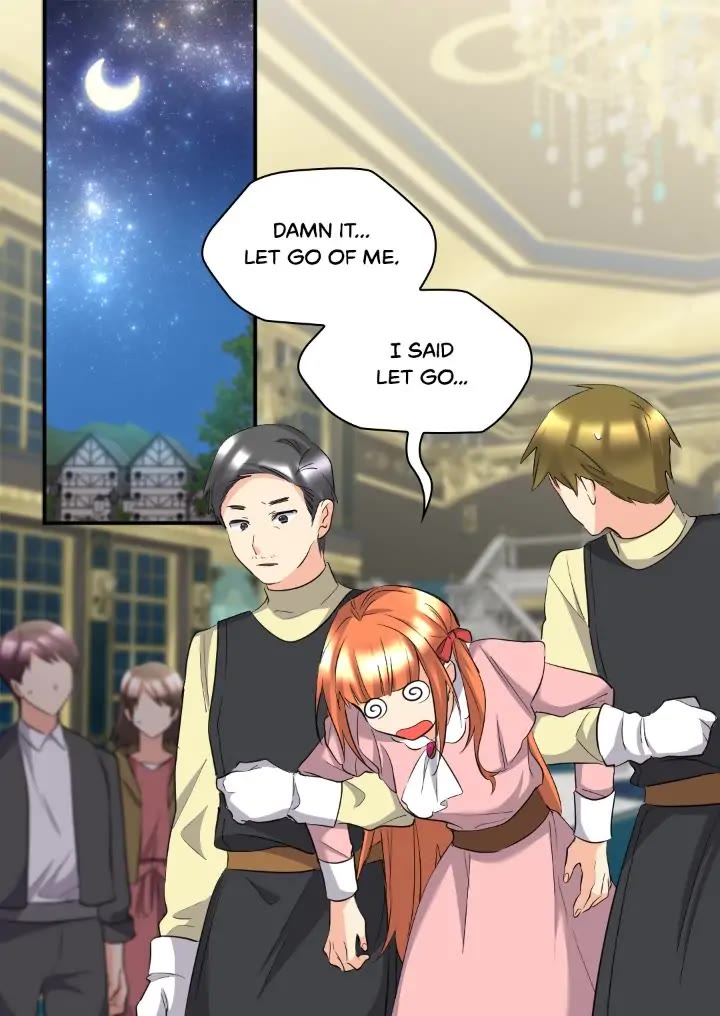 The Twin Siblings’ New Life Chapter 143 page 2 - Chapter 143