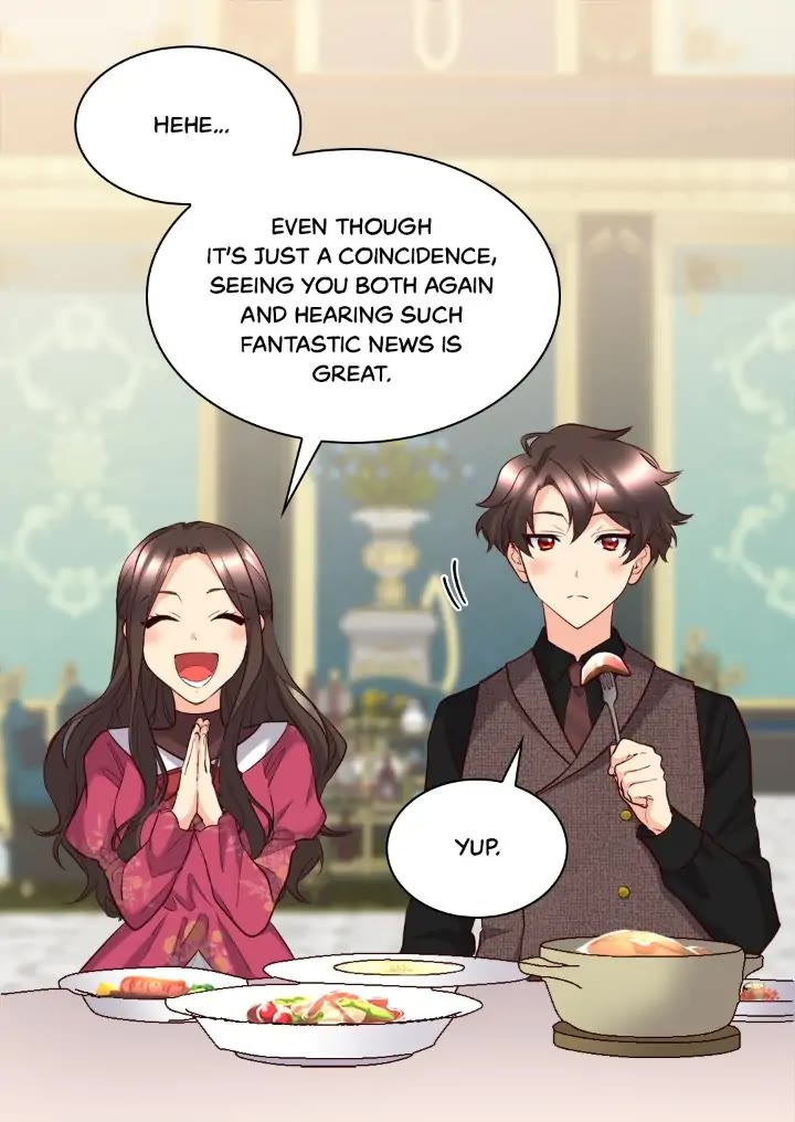 The Twin Siblings’ New Life Chapter 143 page 20 - Chapter 143