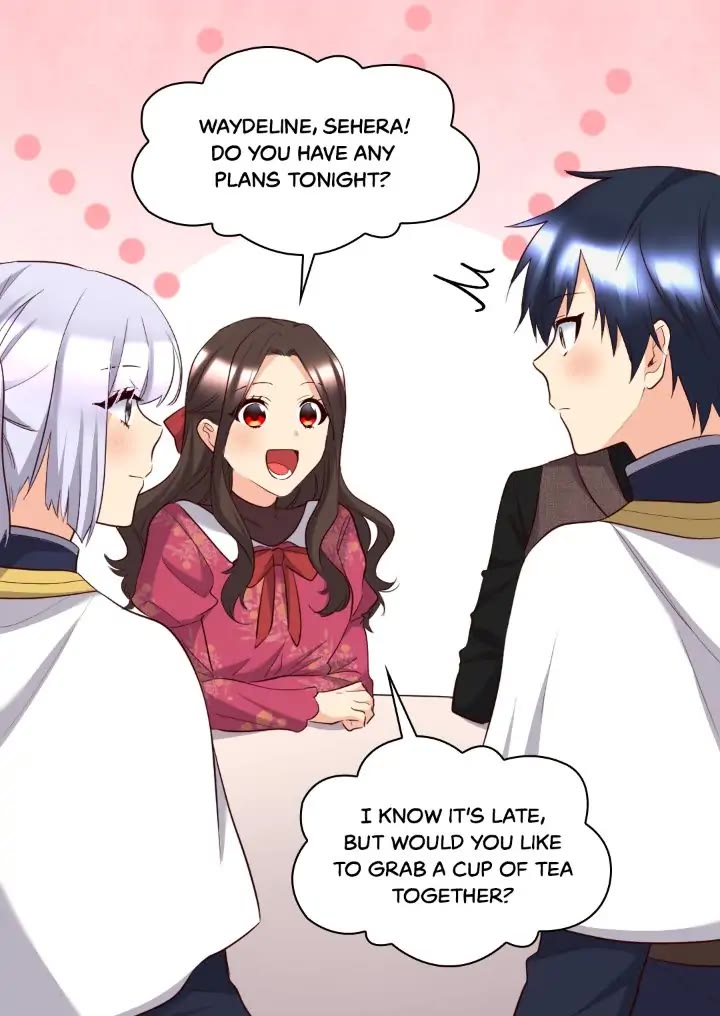The Twin Siblings’ New Life Chapter 143 page 21 - Chapter 143