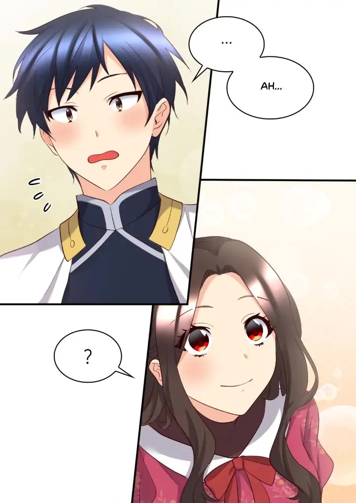 The Twin Siblings’ New Life Chapter 143 page 22 - Chapter 143