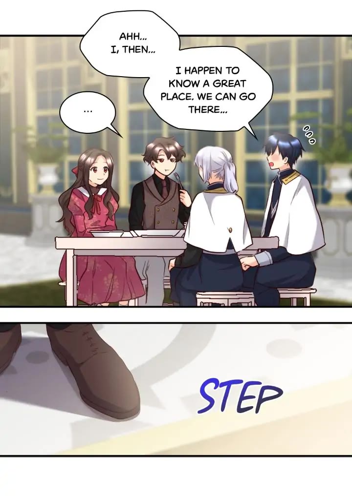 The Twin Siblings’ New Life Chapter 143 page 23 - Chapter 143