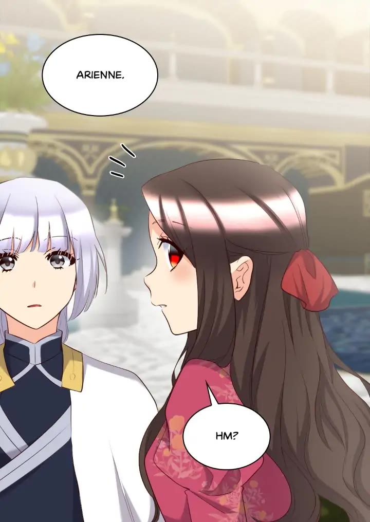 The Twin Siblings’ New Life Chapter 143 page 24 - Chapter 143