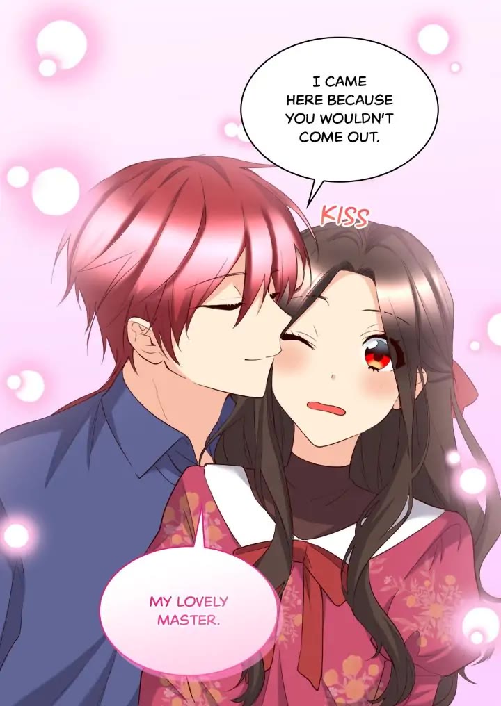 The Twin Siblings’ New Life Chapter 143 page 27 - Chapter 143
