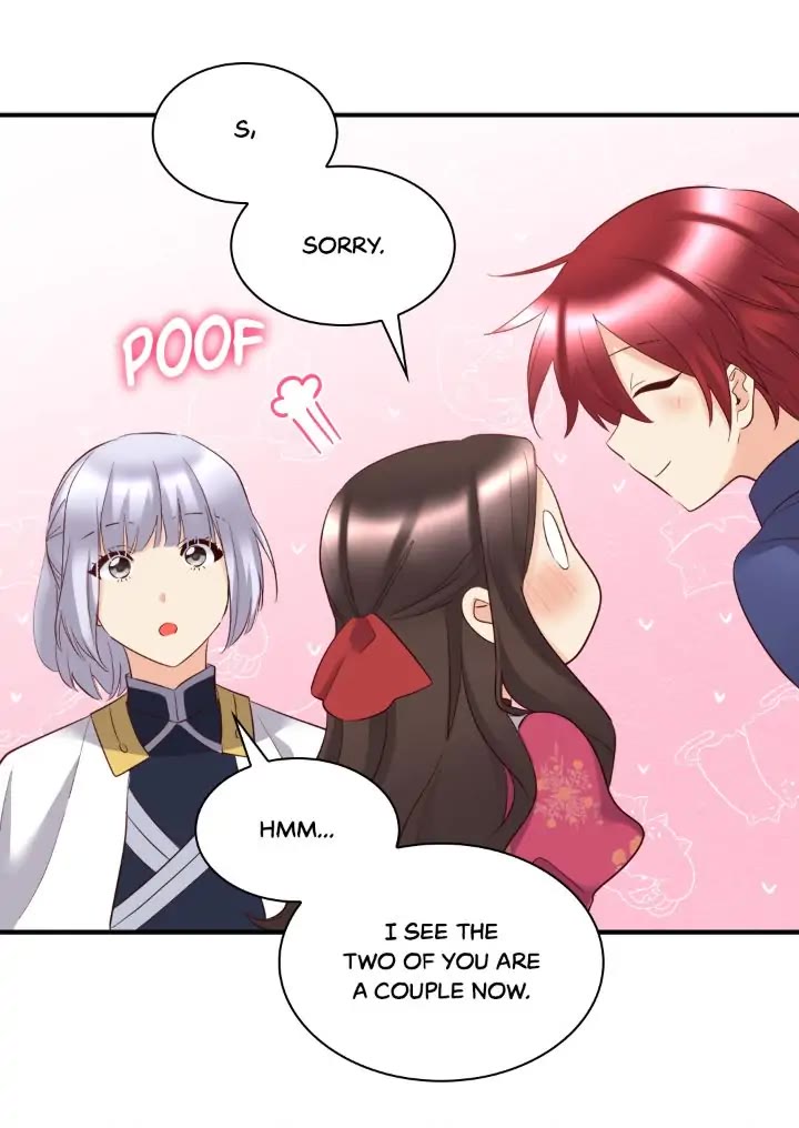 The Twin Siblings’ New Life Chapter 143 page 28 - Chapter 143