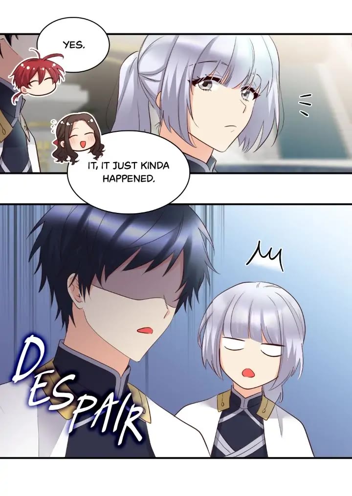 The Twin Siblings’ New Life Chapter 143 page 29 - Chapter 143