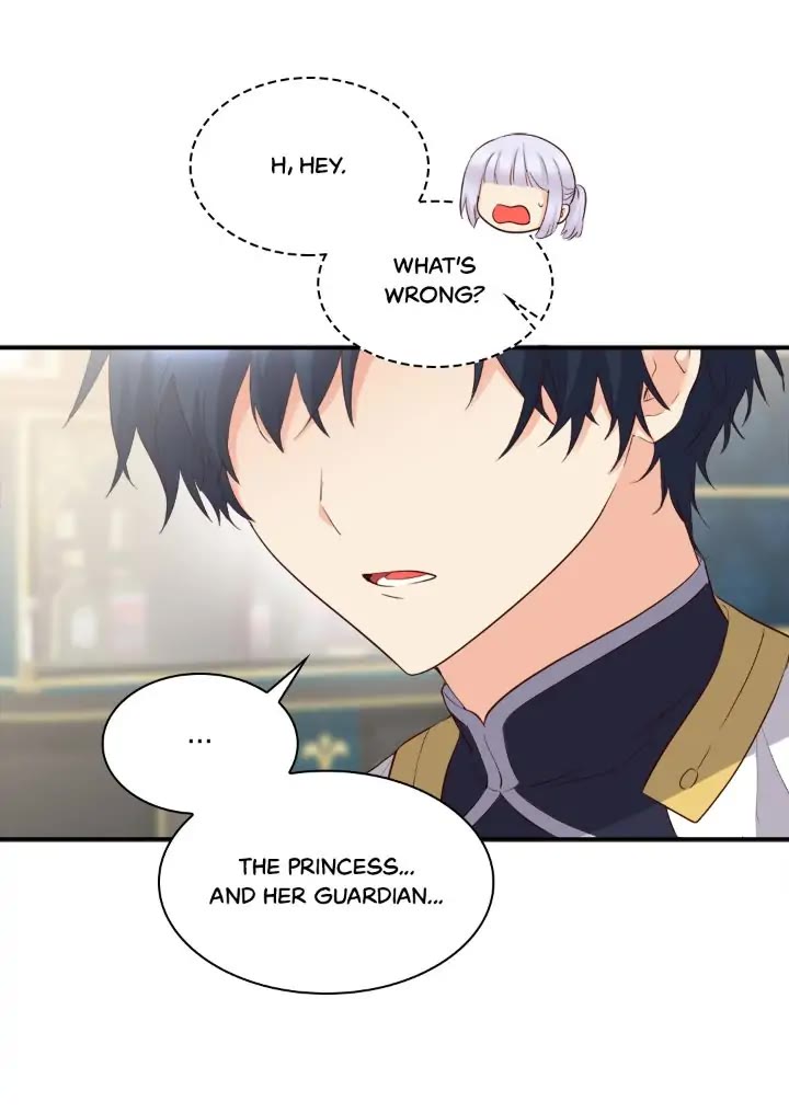 The Twin Siblings’ New Life Chapter 143 page 30 - Chapter 143