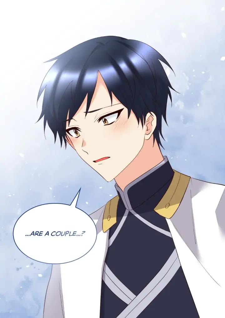 The Twin Siblings’ New Life Chapter 143 page 31 - Chapter 143