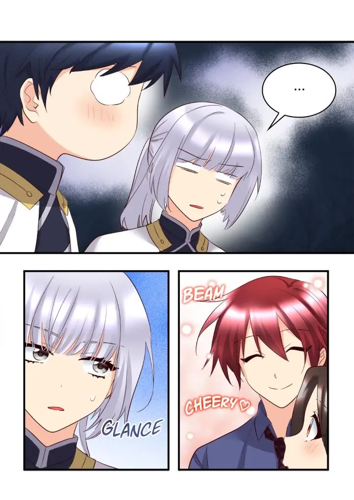 The Twin Siblings’ New Life Chapter 143 page 32 - Chapter 143