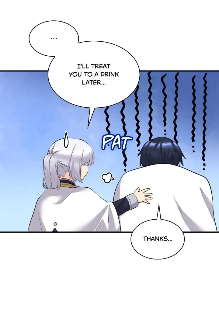 The Twin Siblings’ New Life Chapter 143 page 33 - Chapter 143