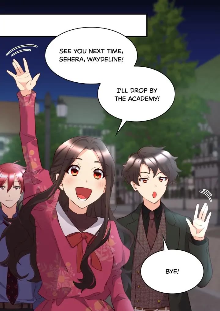 The Twin Siblings’ New Life Chapter 143 page 34 - Chapter 143
