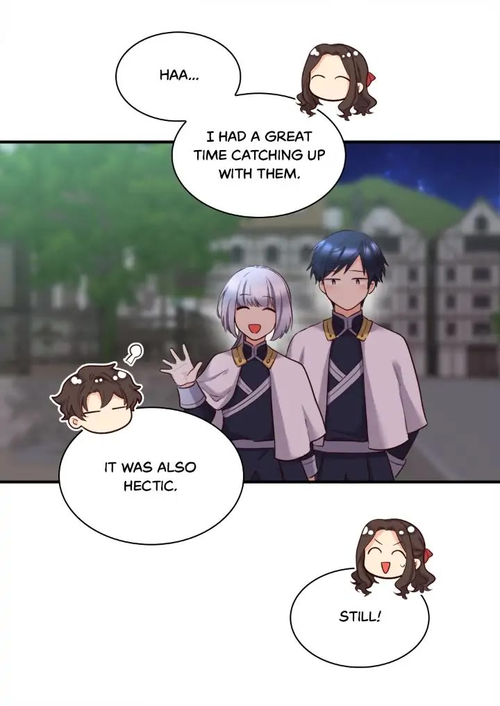 The Twin Siblings’ New Life Chapter 143 page 35 - Chapter 143