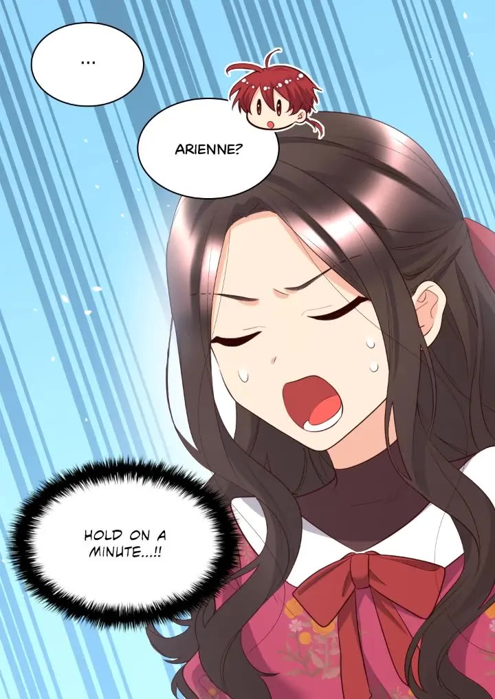 The Twin Siblings’ New Life Chapter 143 page 37 - Chapter 143