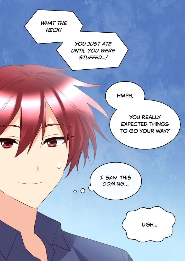 The Twin Siblings’ New Life Chapter 143 page 39 - Chapter 143