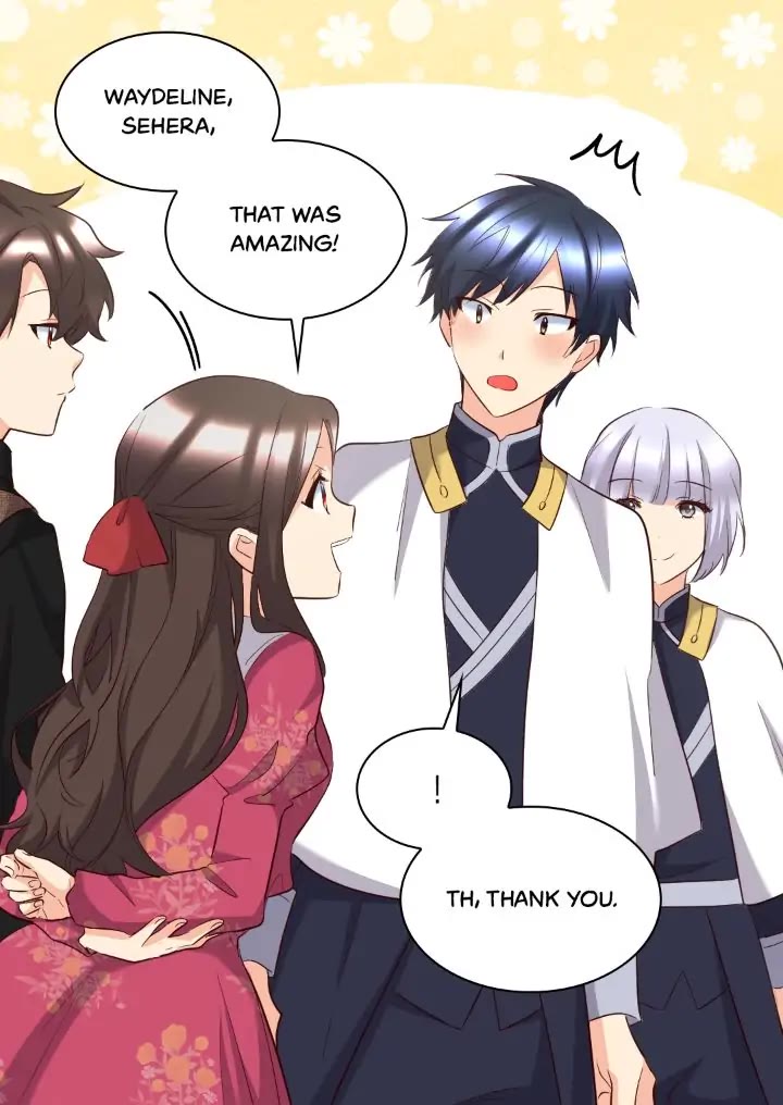 The Twin Siblings’ New Life Chapter 143 page 4 - Chapter 143