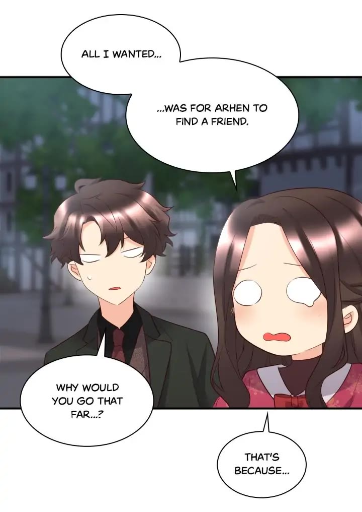 The Twin Siblings’ New Life Chapter 143 page 40 - Chapter 143
