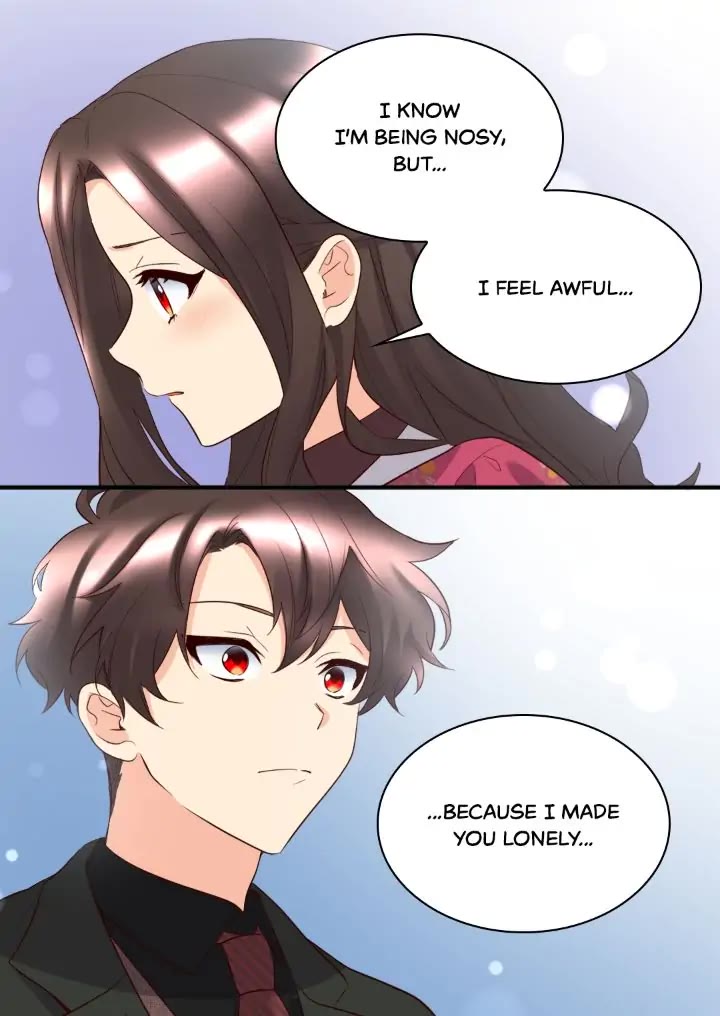 The Twin Siblings’ New Life Chapter 143 page 44 - Chapter 143