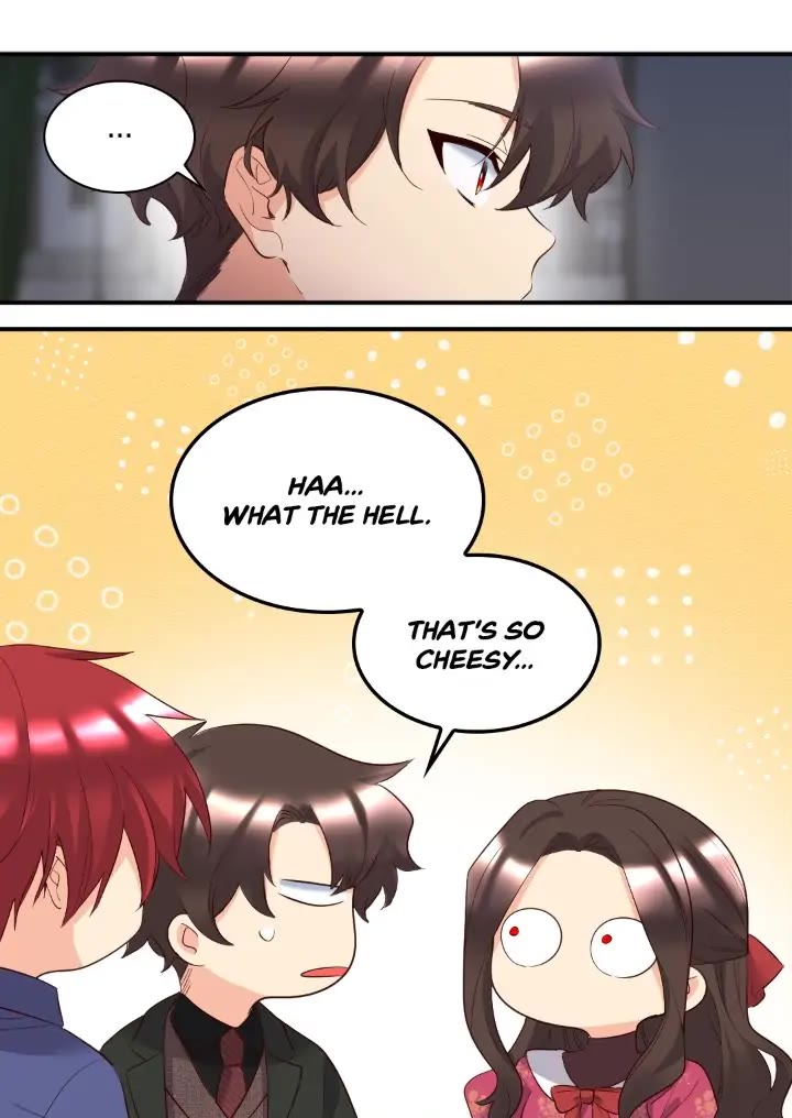 The Twin Siblings’ New Life Chapter 143 page 45 - Chapter 143