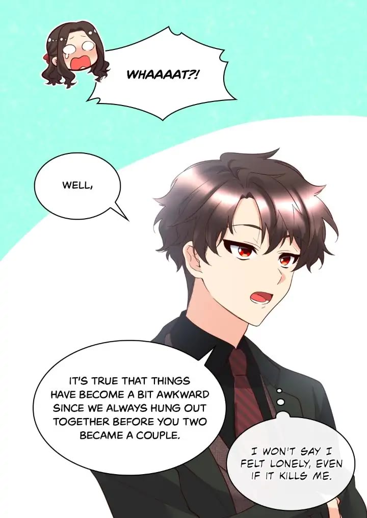 The Twin Siblings’ New Life Chapter 143 page 46 - Chapter 143