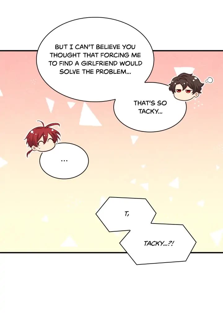 The Twin Siblings’ New Life Chapter 143 page 47 - Chapter 143