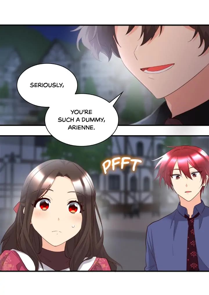 The Twin Siblings’ New Life Chapter 143 page 48 - Chapter 143