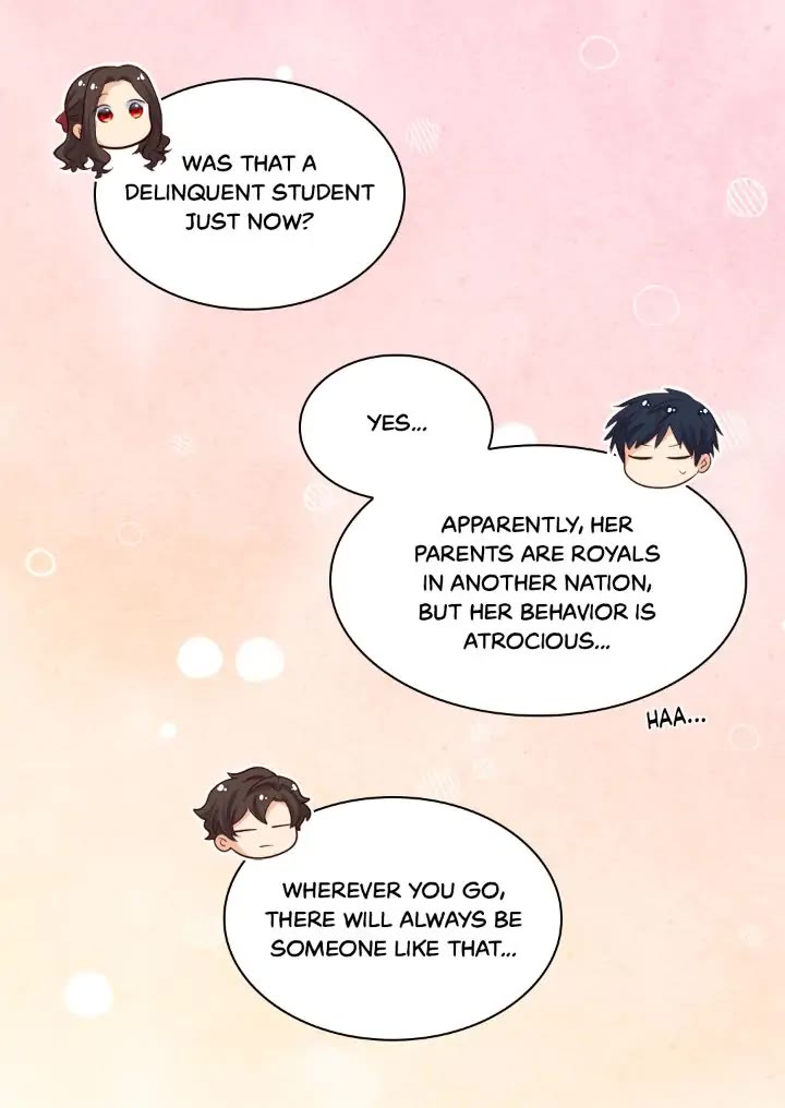 The Twin Siblings’ New Life Chapter 143 page 5 - Chapter 143