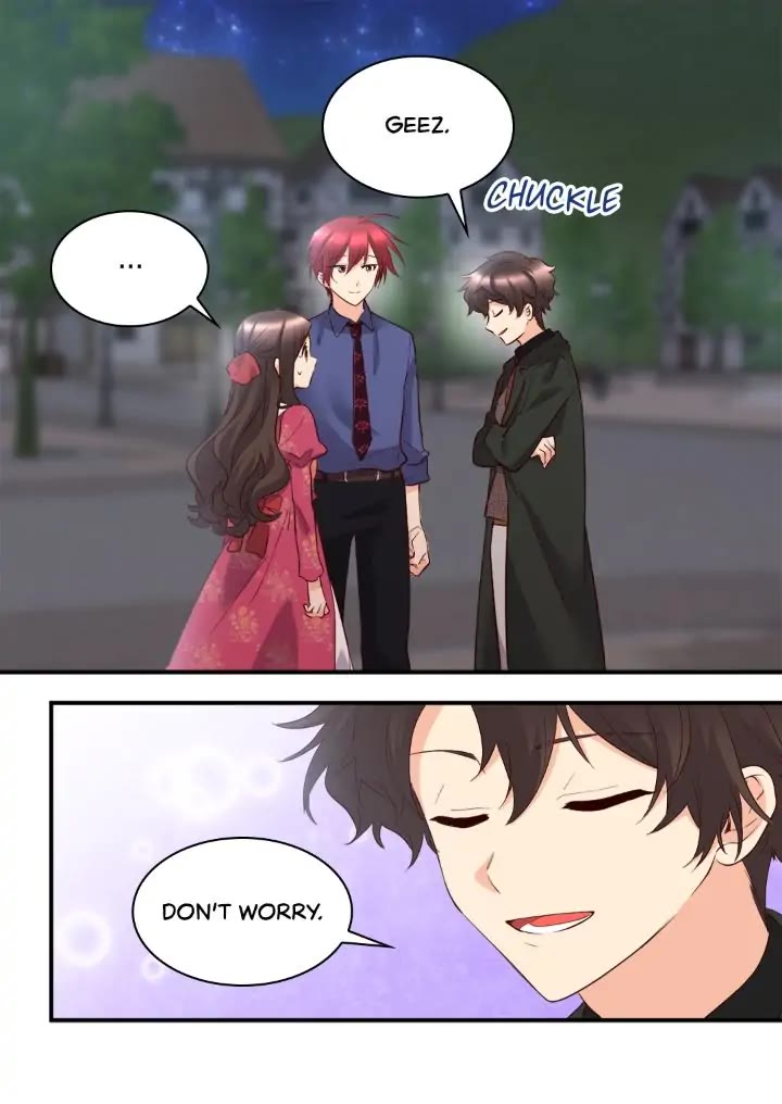 The Twin Siblings’ New Life Chapter 143 page 50 - Chapter 143