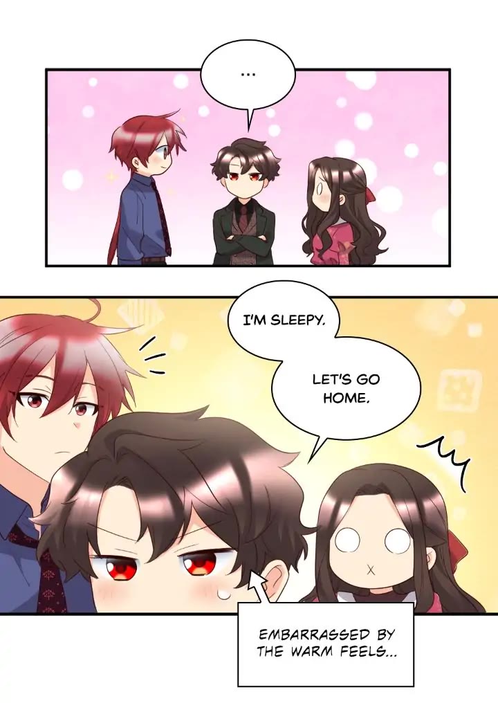 The Twin Siblings’ New Life Chapter 143 page 55 - Chapter 143