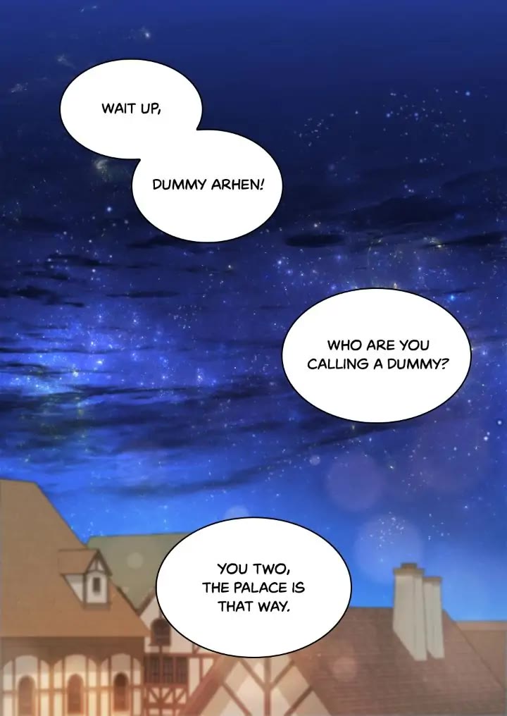 The Twin Siblings’ New Life Chapter 143 page 57 - Chapter 143