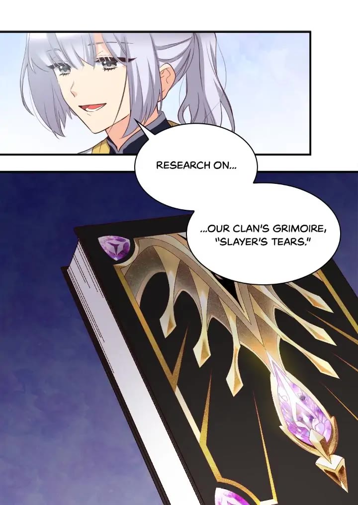 The Twin Siblings’ New Life Chapter 143 page 8 - Chapter 143