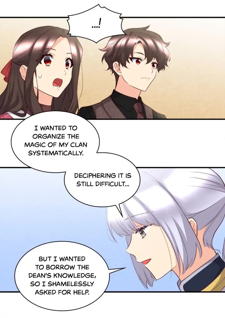The Twin Siblings’ New Life Chapter 143 page 9 - Chapter 143