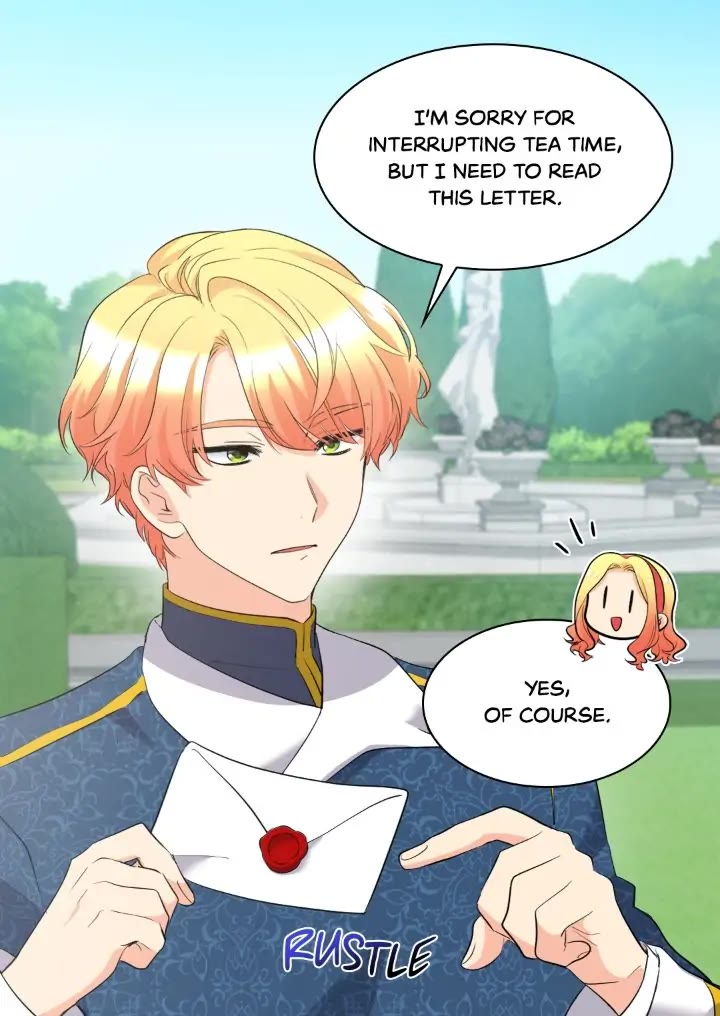 The Twin Siblings’ New Life Chapter 144 page 14 - Chapter 144