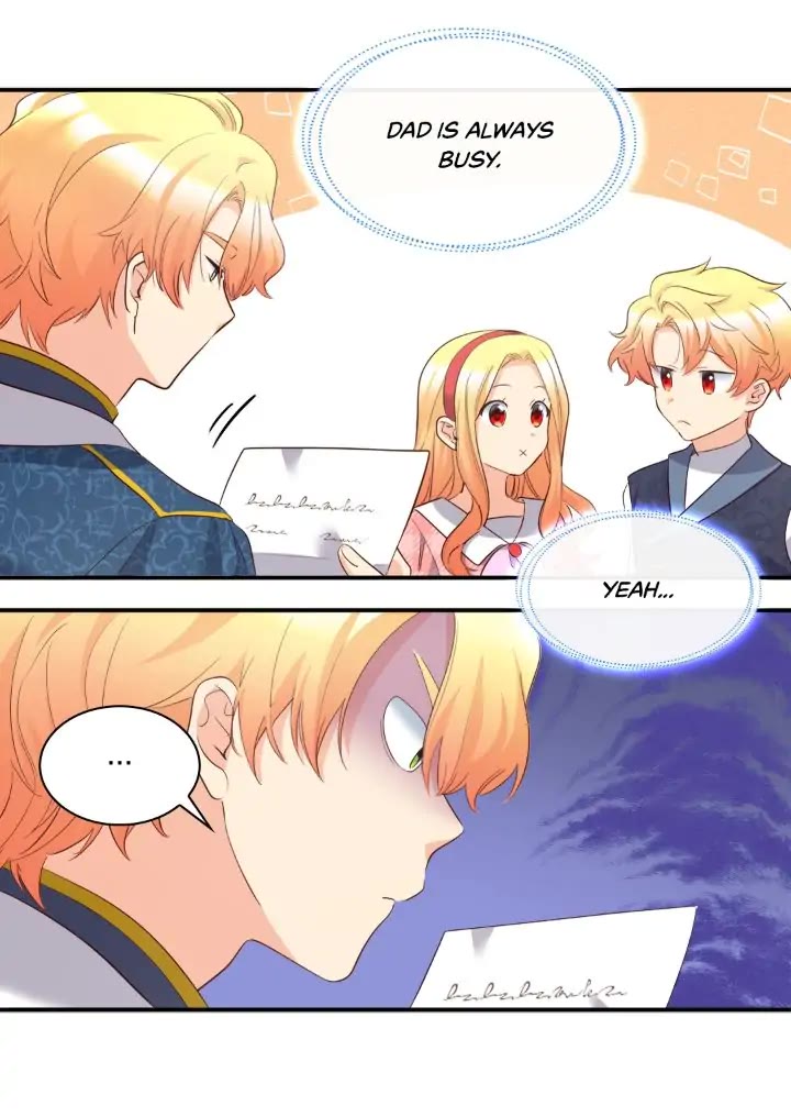 The Twin Siblings’ New Life Chapter 144 page 15 - Chapter 144