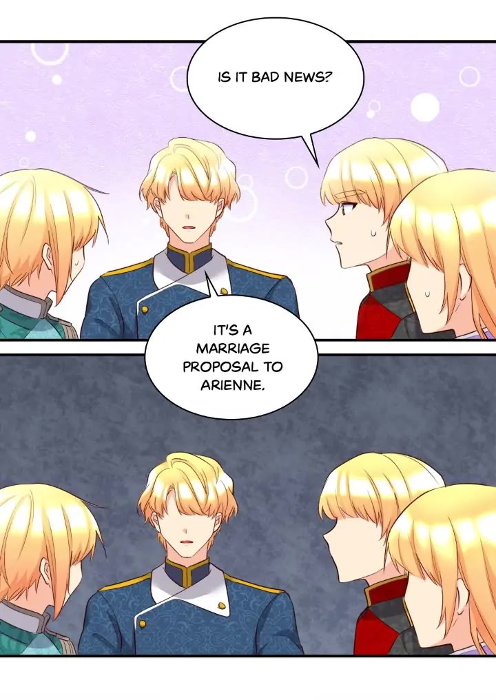 The Twin Siblings’ New Life Chapter 144 page 18 - Chapter 144