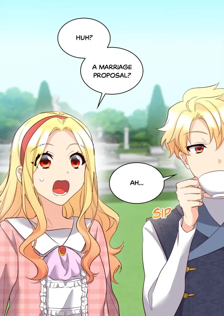 The Twin Siblings’ New Life Chapter 144 page 19 - Chapter 144
