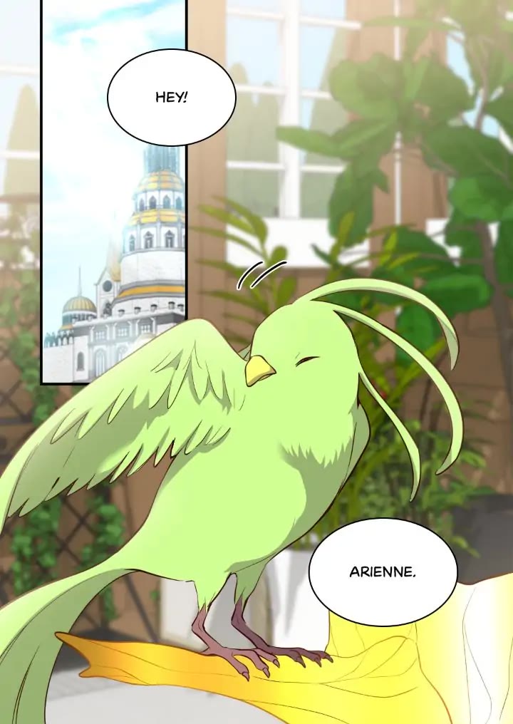 The Twin Siblings’ New Life Chapter 144 page 2 - Chapter 144