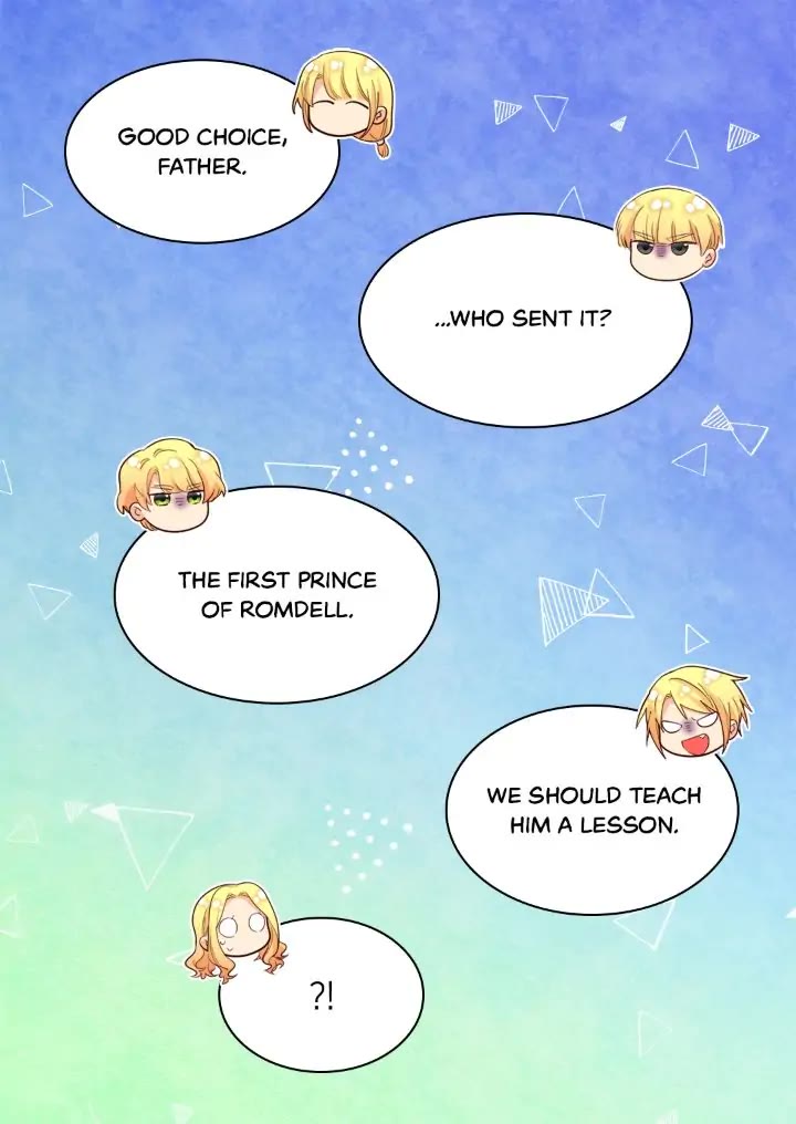 The Twin Siblings’ New Life Chapter 144 page 20 - Chapter 144